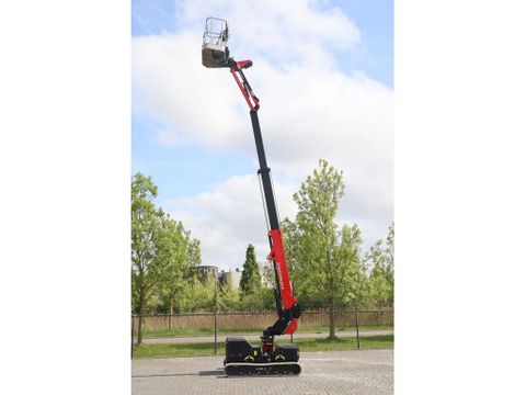Almac
JIBBI 1250 EVO | 12 METER | REMOTE | EXT. U/C | Hulleman Trucks [7]
