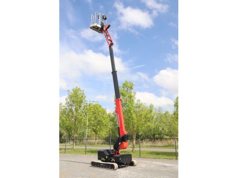 Almac
JIBBI 1250 EVO | 12 METER | REMOTE | EXT. U/C | Hulleman Trucks [9]