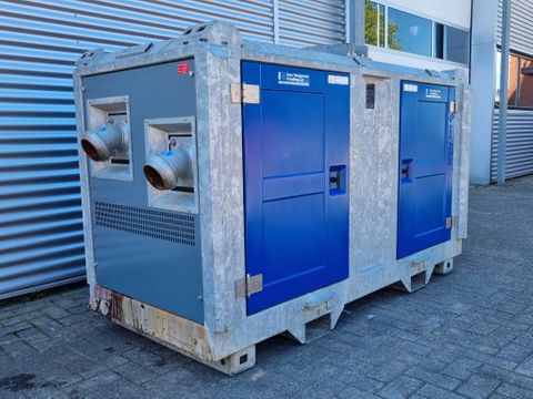 BBA  |  Van Tongeren Trading BV [1]