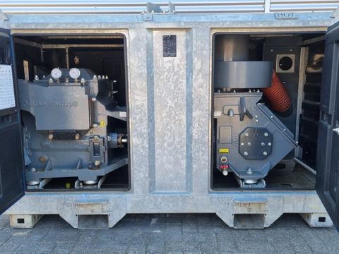 BBA  |  Van Tongeren Trading BV [10]