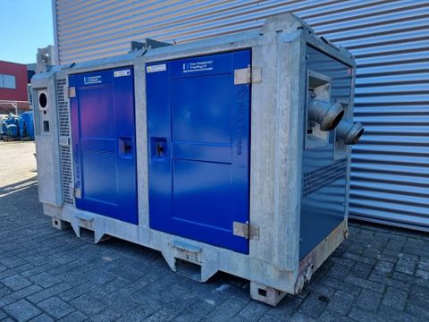 BBA  |  Van Tongeren Trading BV [2]