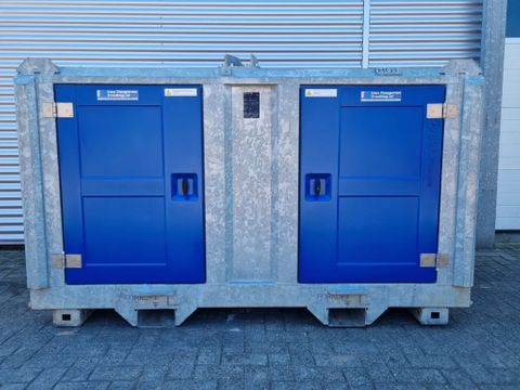 BBA  |  Van Tongeren Trading BV [3]