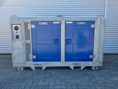 BBA  |  Van Tongeren Trading BV [4]