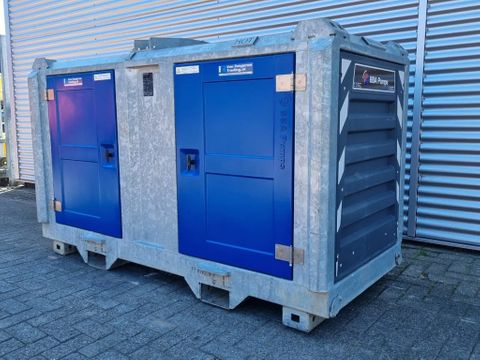 BBA  |  Van Tongeren Trading BV [6]