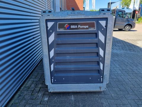 BBA  |  Van Tongeren Trading BV [7]