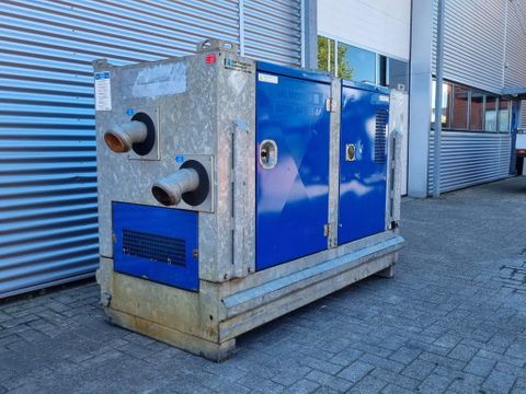 BBA  |  Van Tongeren Trading BV [1]