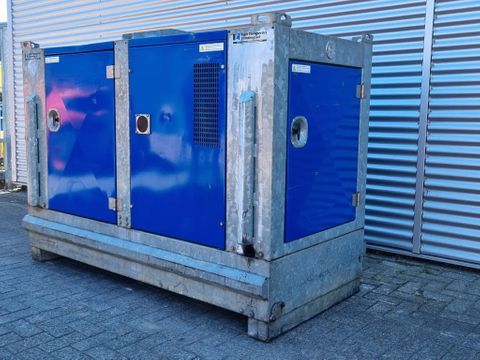 BBA  |  Van Tongeren Trading BV [2]