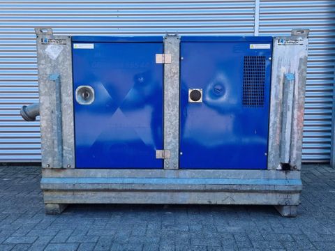BBA  |  Van Tongeren Trading BV [3]
