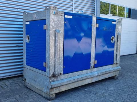 BBA  |  Van Tongeren Trading BV [5]