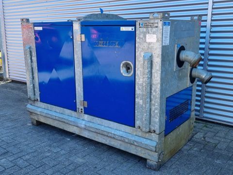 BBA  |  Van Tongeren Trading BV [6]