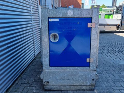 BBA  |  Van Tongeren Trading BV [7]