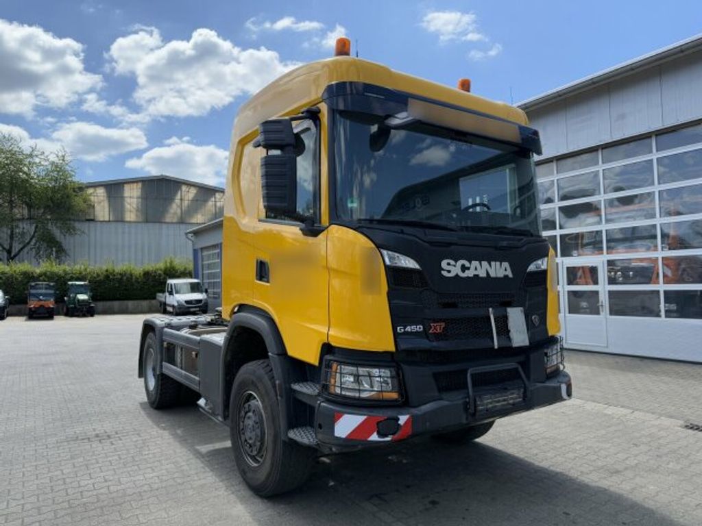 Scania  (1)