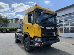 Scania 