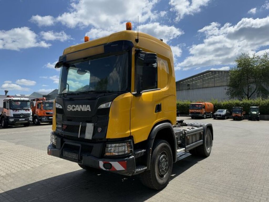 Scania  (6)