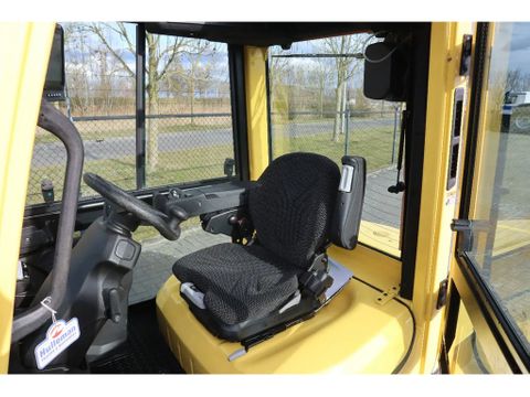 Hyster
H2.5 A | BOOM SUSPENSION | SIDESHIFT | FORK EXTENTIONS | FORK POSITIONERS | Hulleman Trucks [15]