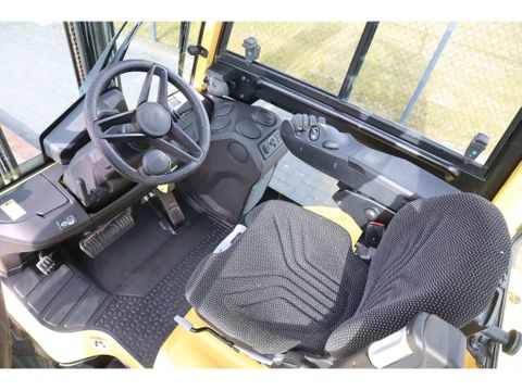 Hyster
H2.5 A | BOOM SUSPENSION | SIDESHIFT | FORK EXTENTIONS | FORK POSITIONERS | Hulleman Trucks [16]