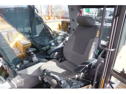 Volvo
EC250EL | EC 250 EL | ROTOTILT | BUCKET | Hulleman Trucks [17]