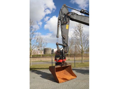 Volvo
EC250EL | EC 250 EL | ROTOTILT | BUCKET | Hulleman Trucks [7]