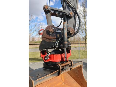 Volvo
EC250EL | EC 250 EL | ROTOTILT | BUCKET | Hulleman Trucks [8]