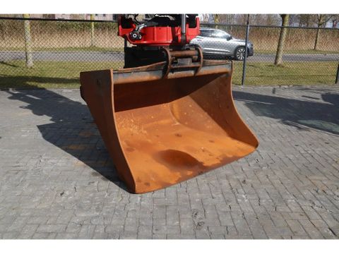Volvo
EC250EL | EC 250 EL | ROTOTILT | BUCKET | Hulleman Trucks [9]