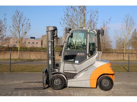 Still
RX 70-50 /600 | TRIPLEX | FORK EXT. | SIDESHIFT | Hulleman Trucks [1]