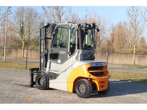 Still
RX 70-50 /600 | TRIPLEX | FORK EXT. | SIDESHIFT | Hulleman Trucks [3]
