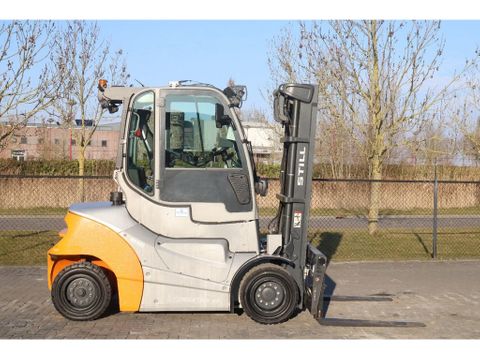 Still
RX 70-50 /600 | TRIPLEX | FORK EXT. | SIDESHIFT | Hulleman Trucks [4]
