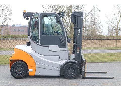 Still
RX 70-50 /600 | TRIPLEX | FORK EXT. | SIDESHIFT | Hulleman Trucks [4]