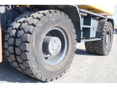 Komatsu
PW160-11 | ENGCON TILTROTATOR | BUCKET | TRAILER HYDR. | Hulleman Trucks [13]