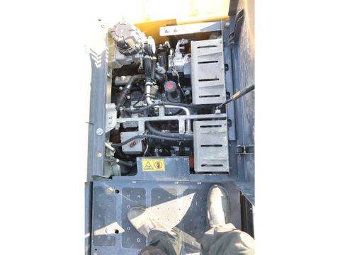 Komatsu
PW160-11 | ENGCON TILTROTATOR | BUCKET | TRAILER HYDR. | Hulleman Trucks [14]