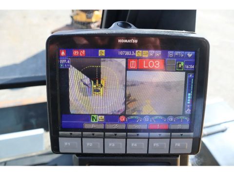 Komatsu
PW160-11 | ENGCON TILTROTATOR | BUCKET | TRAILER HYDR. | Hulleman Trucks [18]