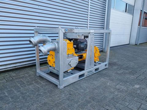 Impulse  |  Van Tongeren Trading BV [1]