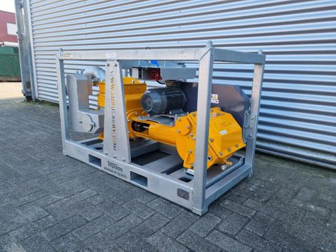 Impulse  |  Van Tongeren Trading BV [2]