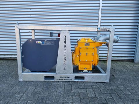 Impulse  |  Van Tongeren Trading BV [3]