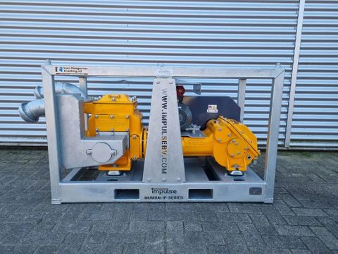 Impulse  |  Van Tongeren Trading BV [4]