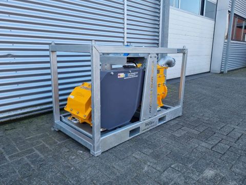 Impulse  |  Van Tongeren Trading BV [5]