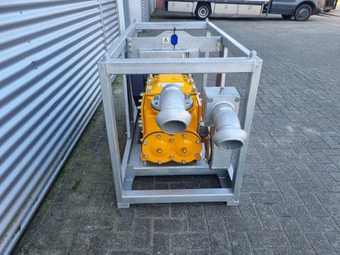 Impulse  |  Van Tongeren Trading BV [7]