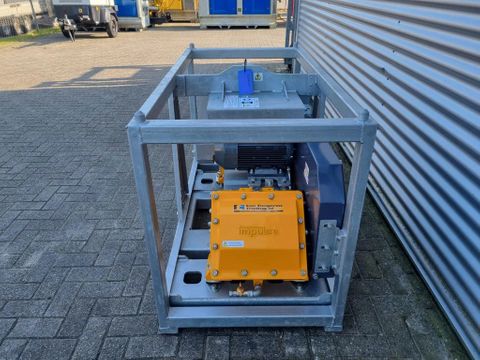Impulse  |  Van Tongeren Trading BV [8]