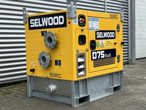 Selwood  |  Van Tongeren Trading BV [1]