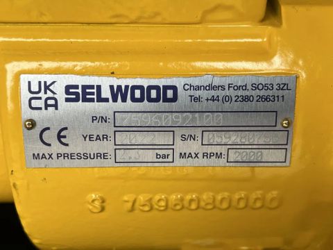 Selwood  |  Van Tongeren Trading BV [10]