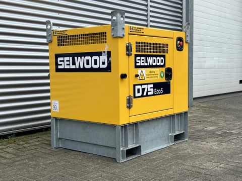 Selwood  |  Van Tongeren Trading BV [5]