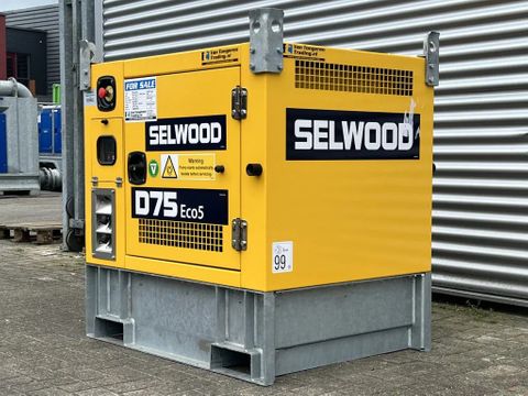 Selwood  |  Van Tongeren Trading BV [6]