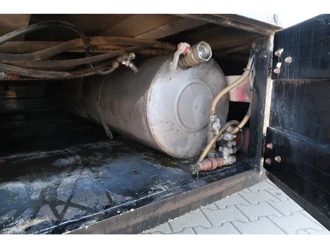 Pezzaioli RBA 31 - Cattle transport | Companjen Bedrijfswagens BV [10]