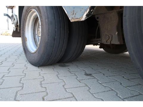 Pezzaioli RBA 31 - Cattle transport | Companjen Bedrijfswagens BV [12]