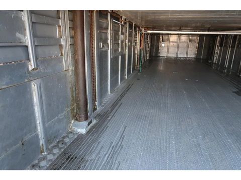 Pezzaioli RBA 31 - Cattle transport | Companjen Bedrijfswagens BV [17]