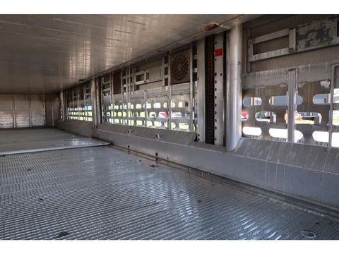 Pezzaioli RBA 31 - Cattle transport | Companjen Bedrijfswagens BV [19]