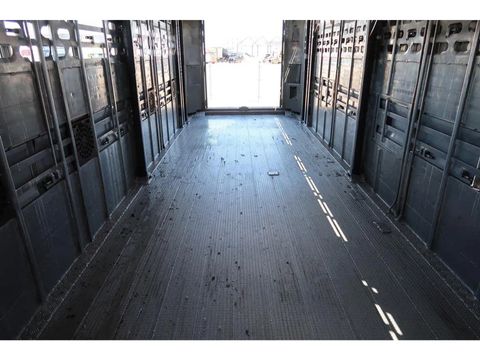 Pezzaioli RBA 31 - Cattle transport | Companjen Bedrijfswagens BV [25]