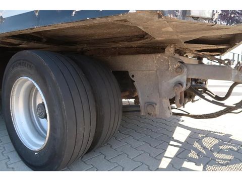 Pezzaioli RBA 31 - Cattle transport | Companjen Bedrijfswagens BV [6]