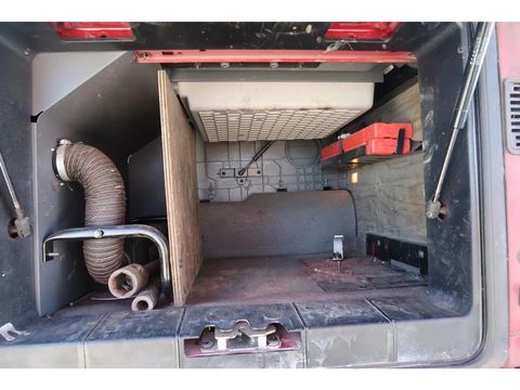 Volvo FH - 8x4 R - Ketting systeem | Companjen Bedrijfswagens BV [19]