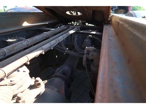 Volvo FH - 8x4 R - Ketting systeem | Companjen Bedrijfswagens BV [34]